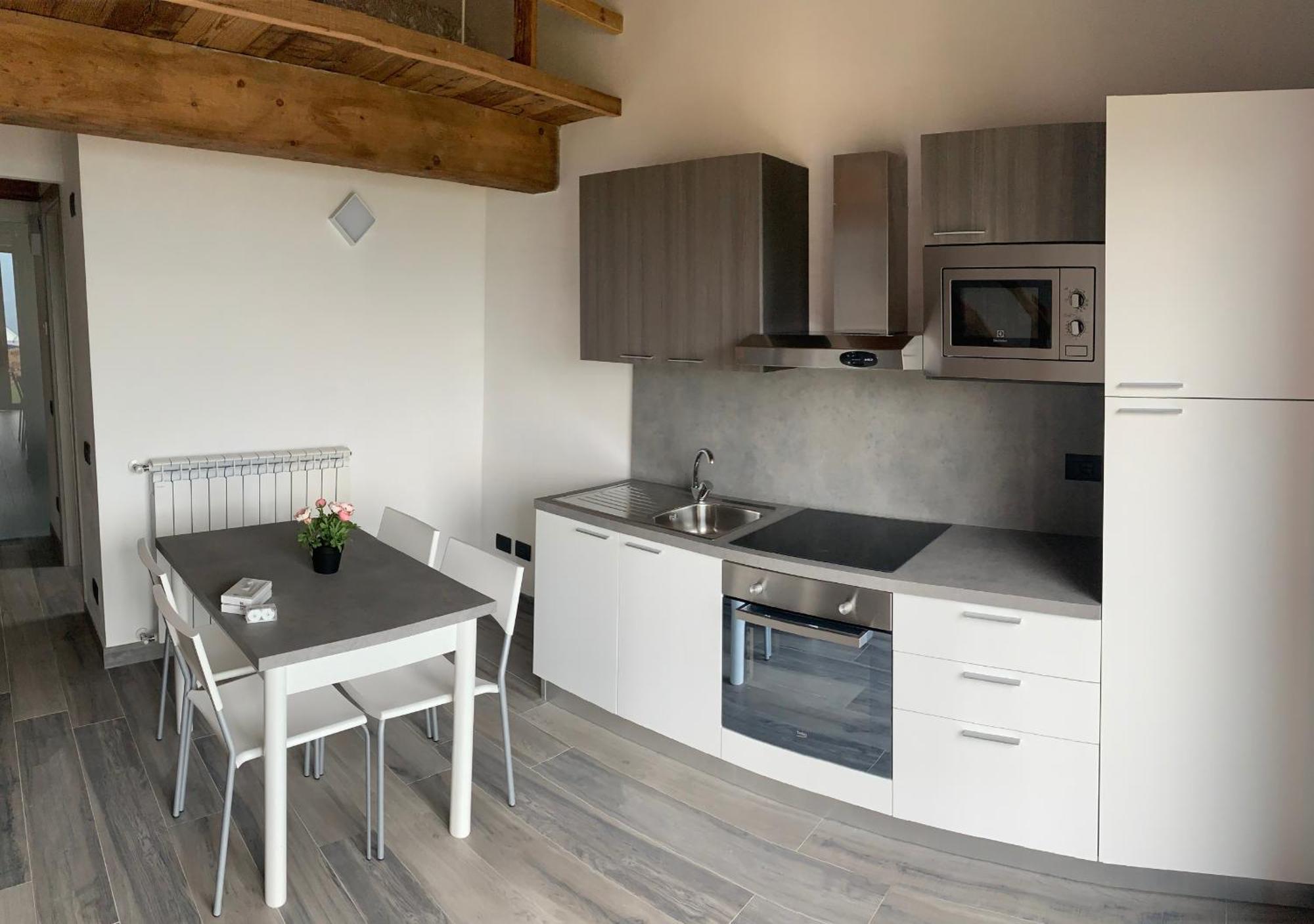 Agriturismo Baita Bave Pellio Inferiore Quarto foto