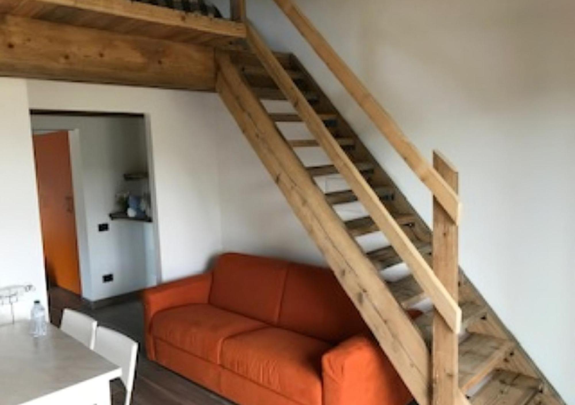 Agriturismo Baita Bave Pellio Inferiore Quarto foto