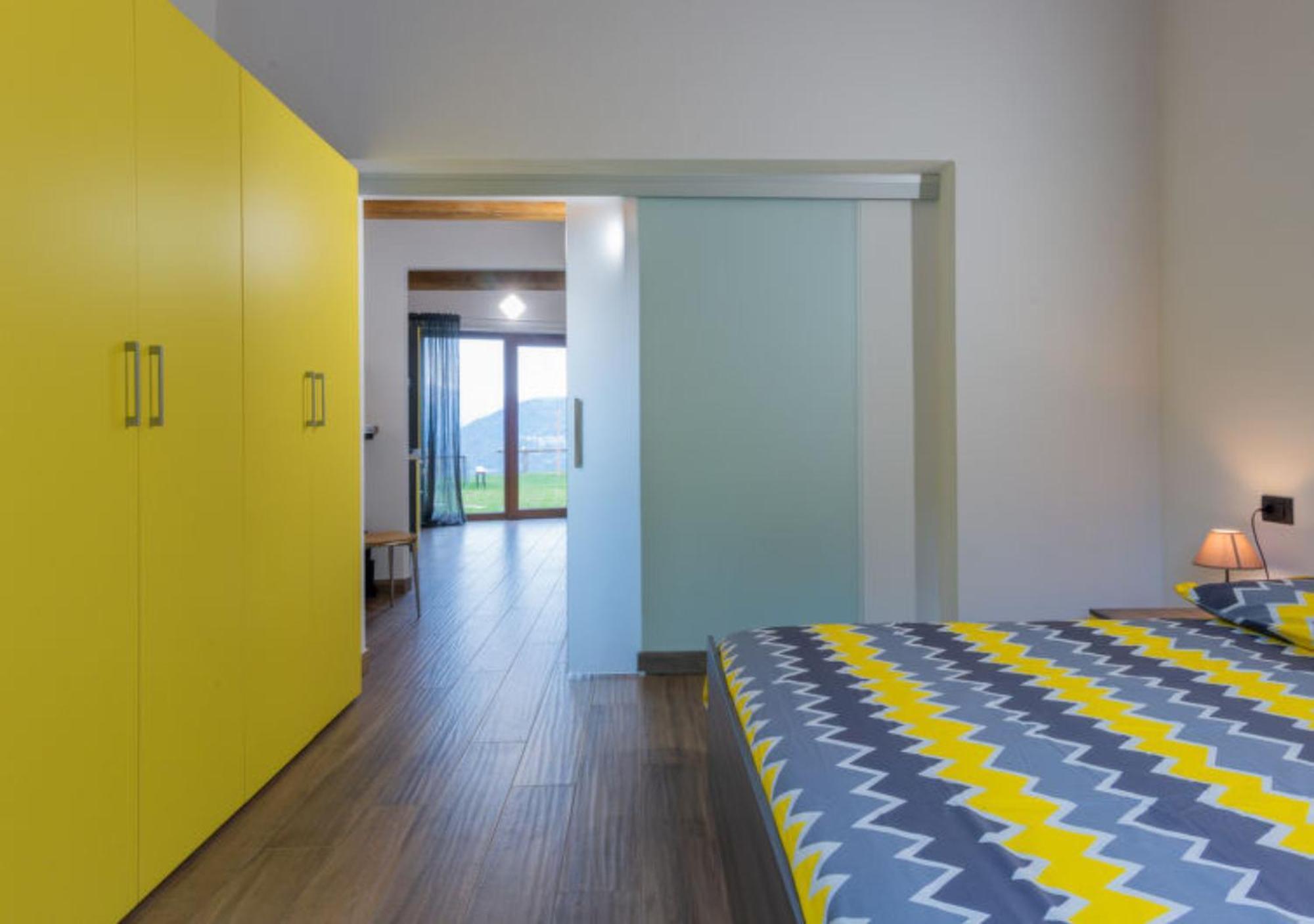 Agriturismo Baita Bave Pellio Inferiore Quarto foto
