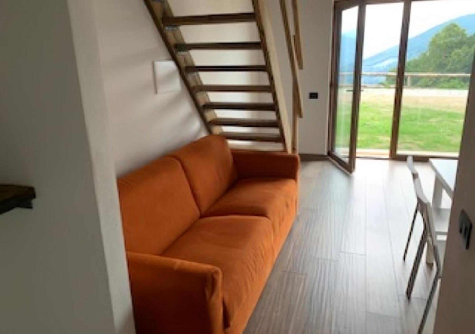 Agriturismo Baita Bave Pellio Inferiore Quarto foto