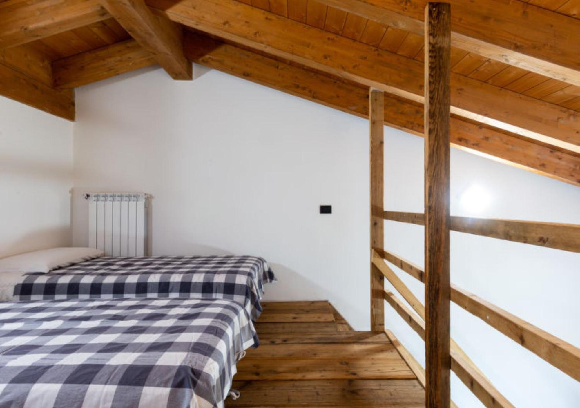 Agriturismo Baita Bave Pellio Inferiore Quarto foto
