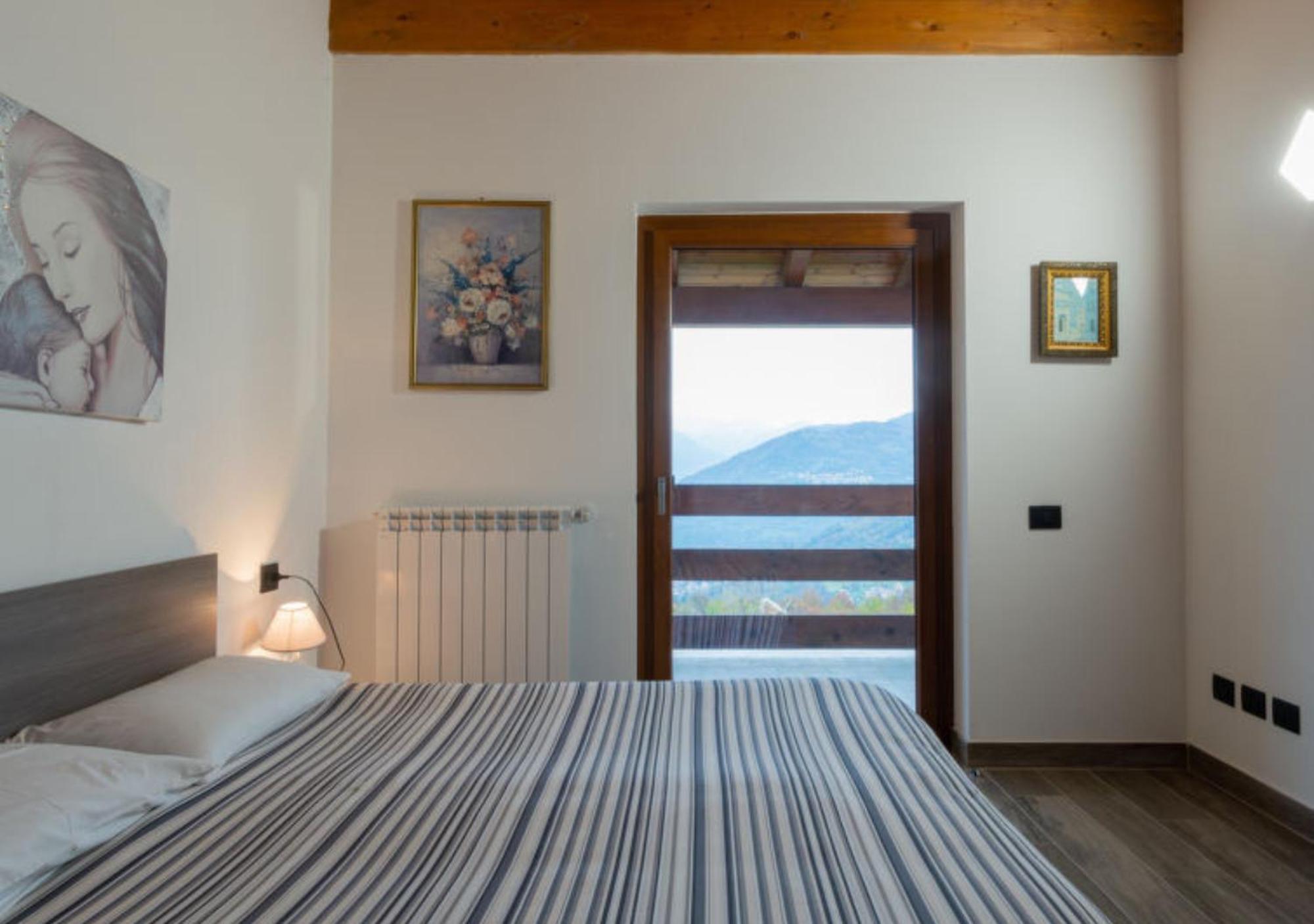 Agriturismo Baita Bave Pellio Inferiore Quarto foto
