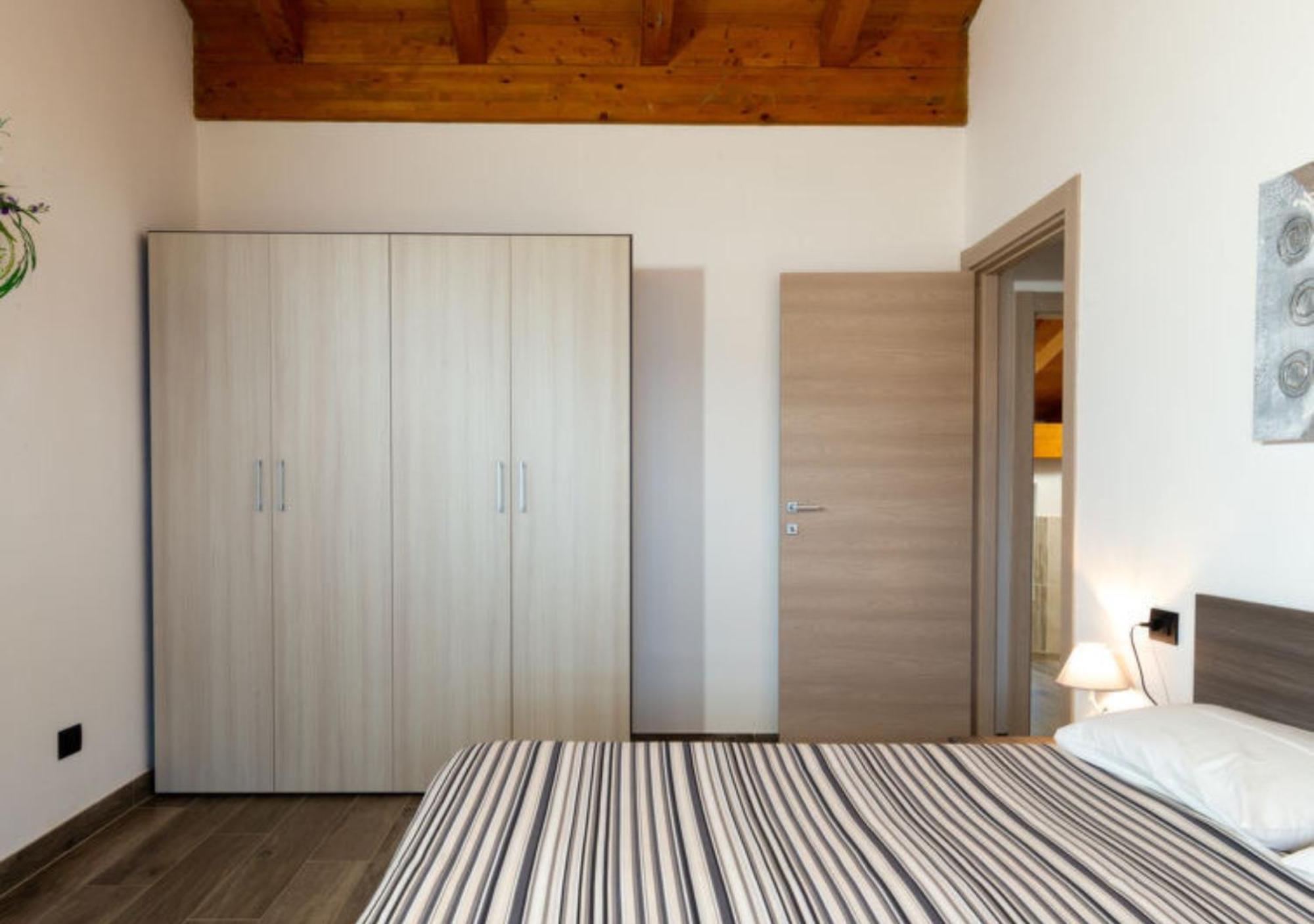 Agriturismo Baita Bave Pellio Inferiore Quarto foto